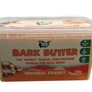 Happy Bird Bark Butter 500g
