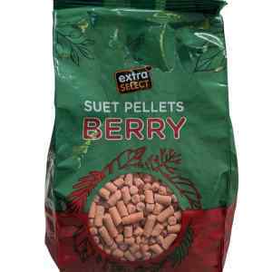 Suet Pellets - 550g