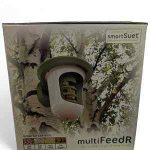 Singing Friend MultiFeedR