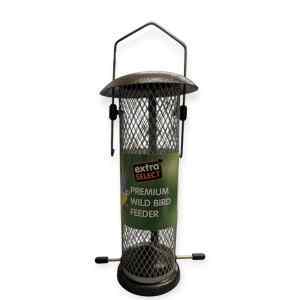 Premium Sunflower Heart Feeder