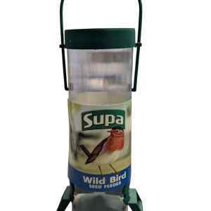 Flip Top Seed Feeder