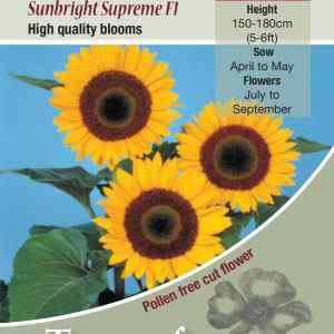 Sunbright Supreme F1