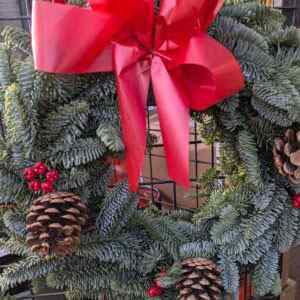 Door Wreaths