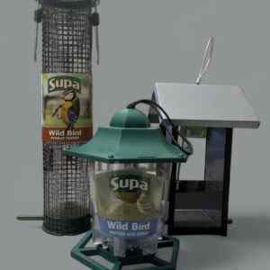 Feeders & Accessories