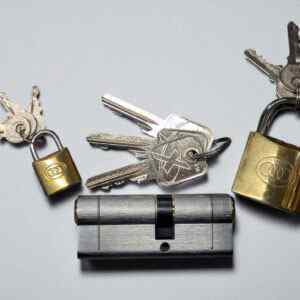 Locks & Keys