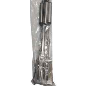 Grill Chef 3 Piece Tool Set