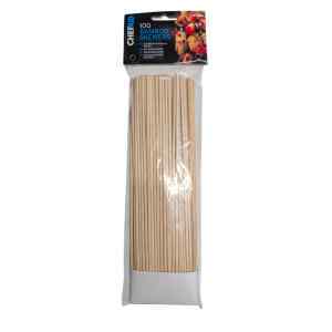 Bamboo Skewers - 100 pack