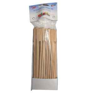 BBQ Skewers 18cm - 50 pack