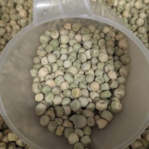PEA - DOUCE PROVENCE