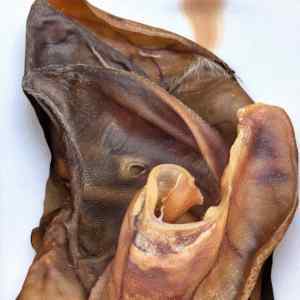 Jumbo Pigs Ear