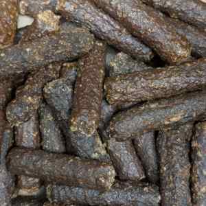 Dried Gourmet Sausages