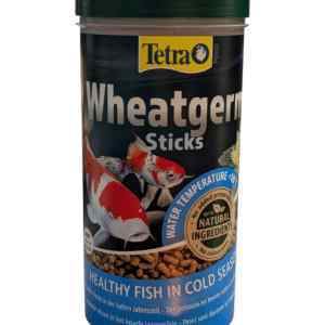 Tetra Wheatgerm Sticks 200g/1000ml