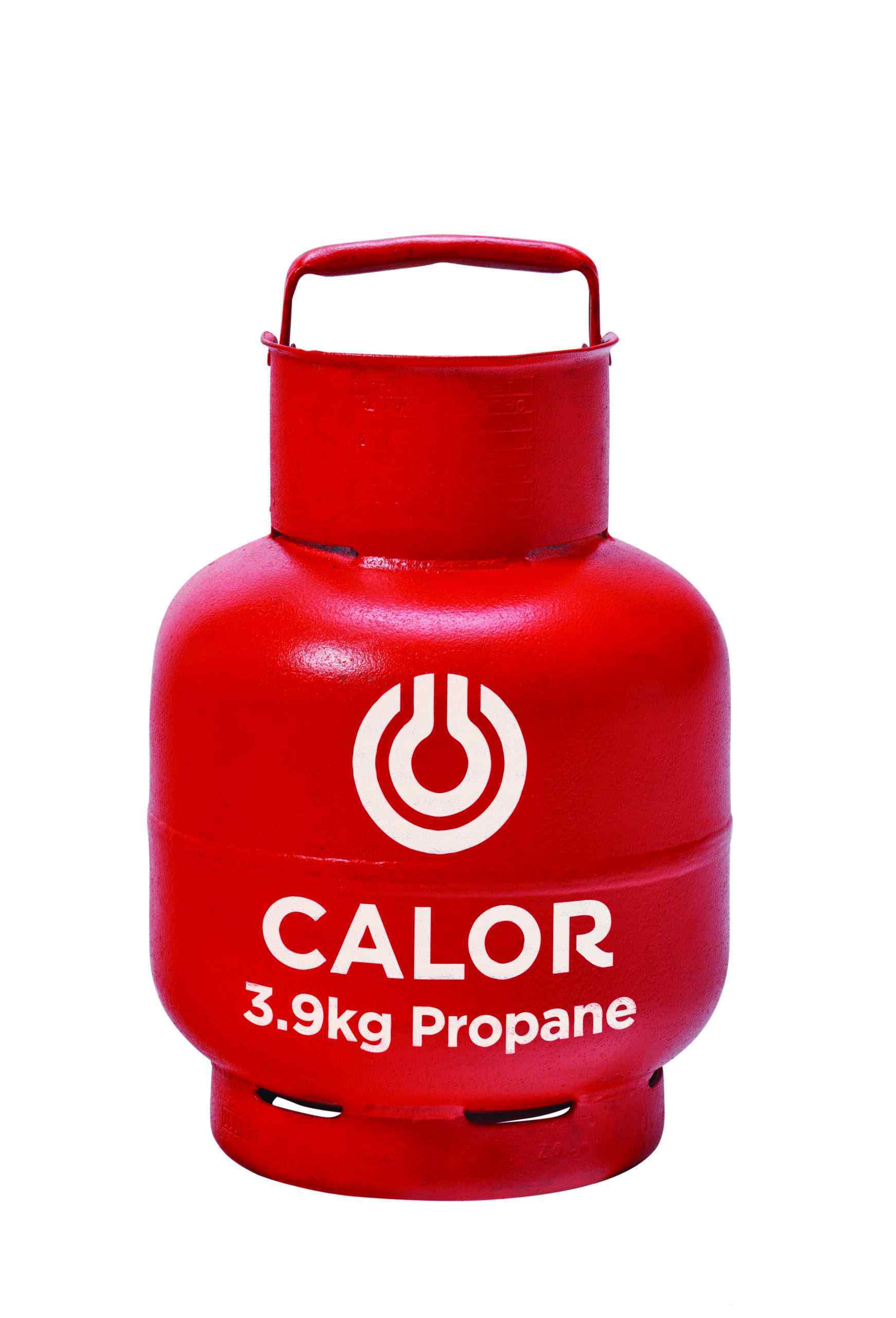 3.9kg Propane