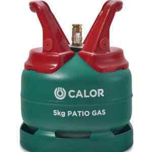 5kg Patio Gas (Propane)