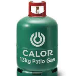 13kg Patio Gas (Propane)