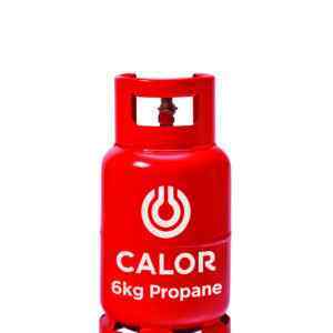 6kg Propane