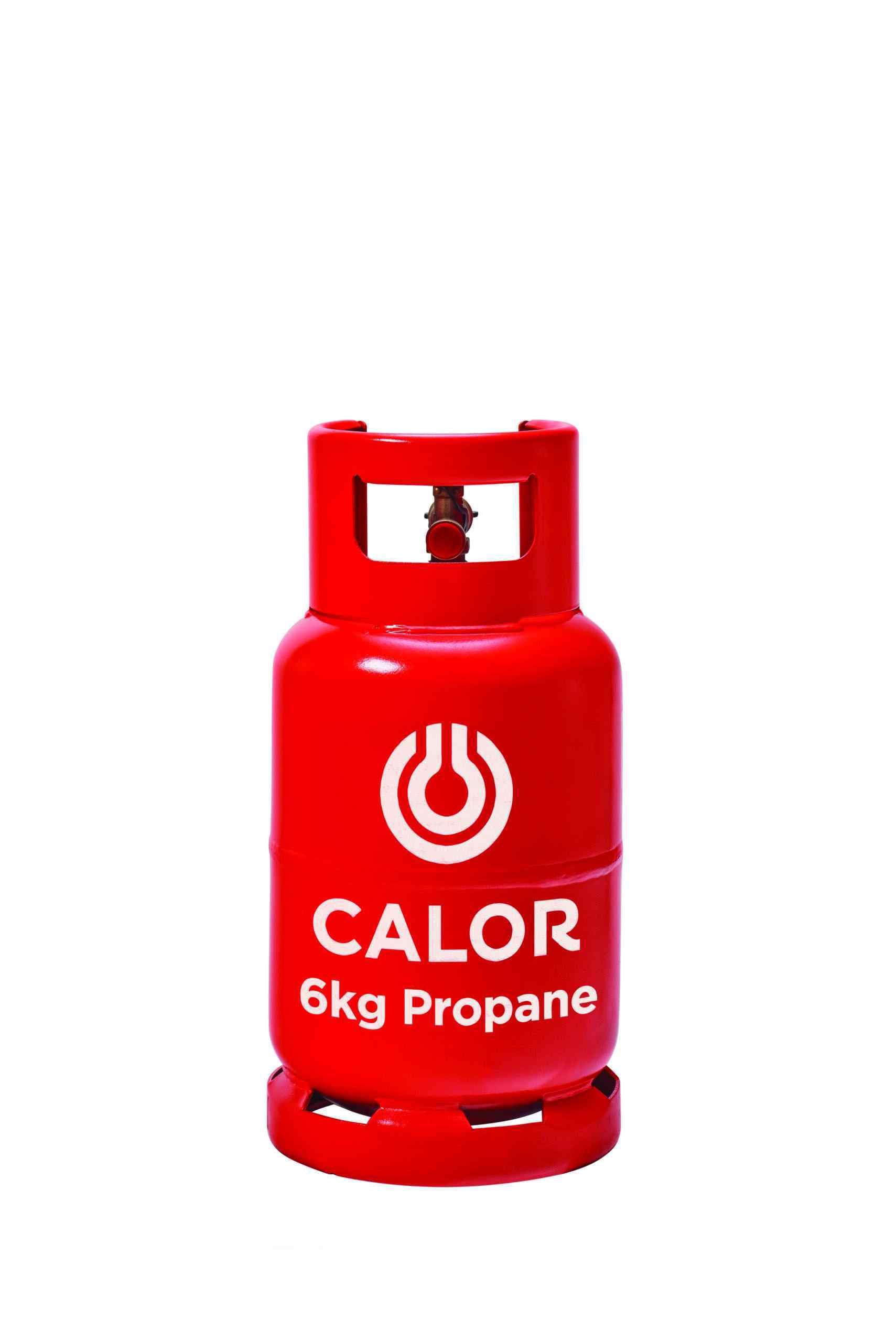 6kg Propane