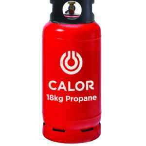 18kg Forklift Propane