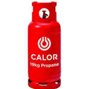 19kg Propane