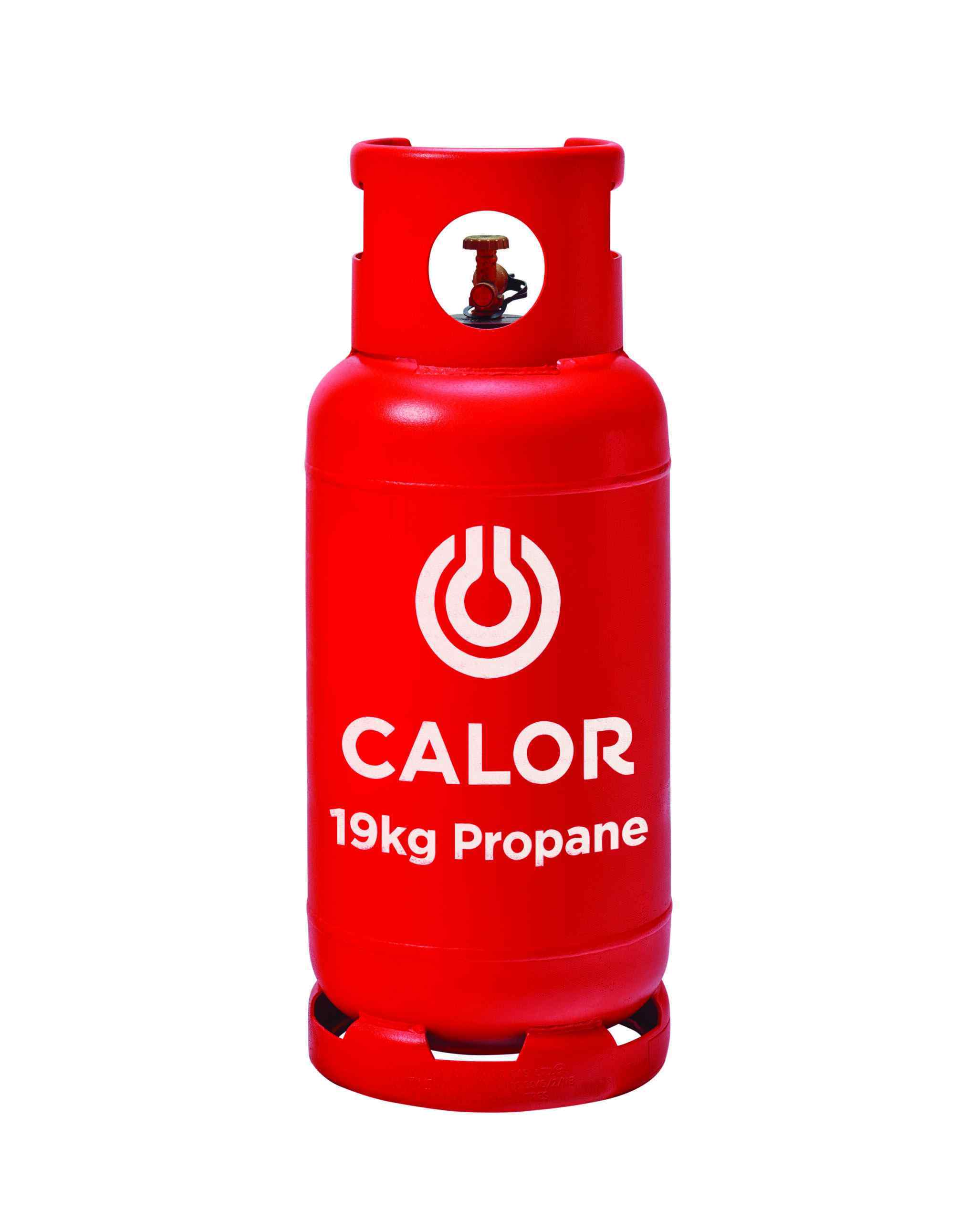 19kg Propane