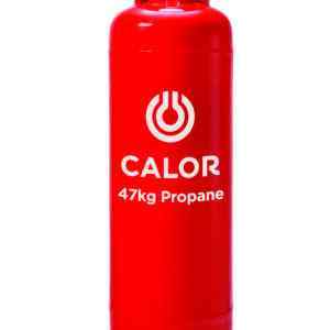 47kg Propane