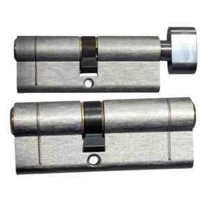 Euro Cylinders