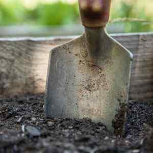Soil Improver