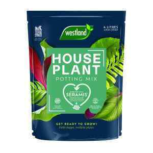 Westland Houseplant Potting Mix