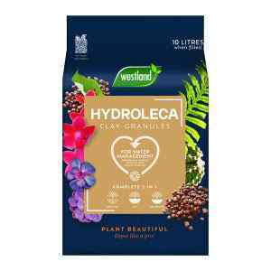 Westland Hydroleca Clay Granules 10L